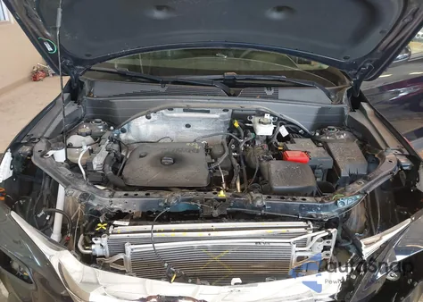 2021 Chevrolet Trailblazer Fwd Lt из США, поврежденный, VIN KL79MPSL3MB041676